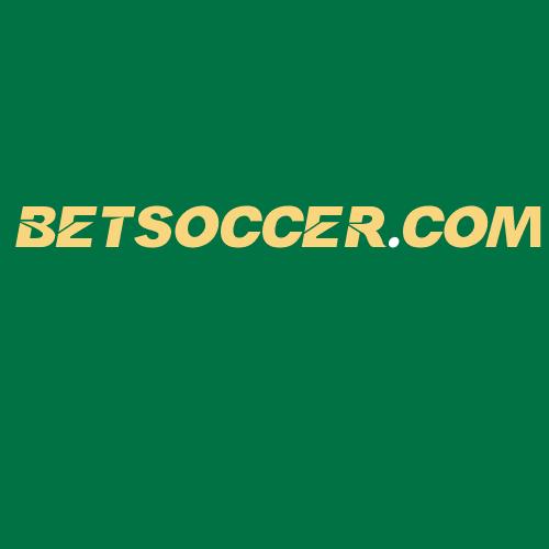 Logo da BETSOCCER